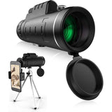 Télescope portatif