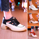 Sandales Légères et Creuses