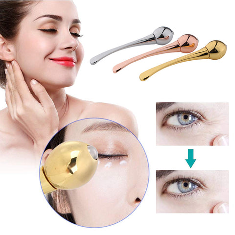 Stick Rollerball Crème pour les yeux