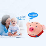 Jouet rebondissant chantant Bluetooth mignon