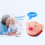 Jouet rebondissant chantant Bluetooth mignon