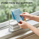 Porte-filtre pour cuisine