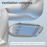 Coussin ventilé pour coussin de siège de voiture