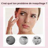 Fond de Teint Solaire Blanchissant