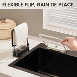 Porte-filtre pour cuisine