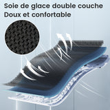 Coussin ventilé pour coussin de siège de voiture