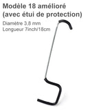 Écarteur de Branches d'Arbres Fruitiers(40pcs)
