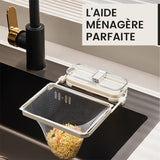 Porte-filtre pour cuisine