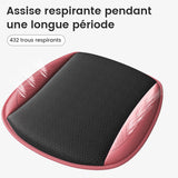 Coussin ventilé pour coussin de siège de voiture