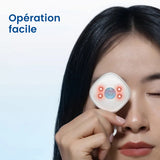 Détecteur de caméra intelligent