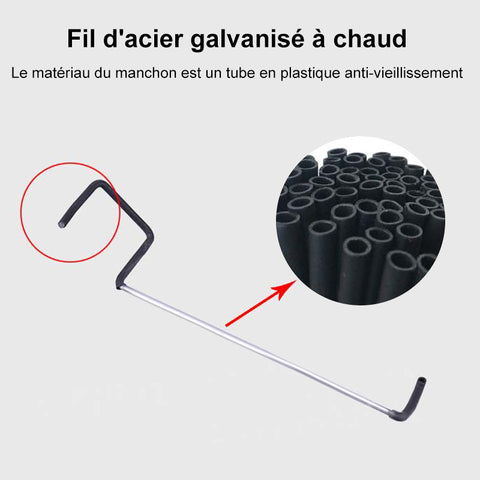 Écarteur de Branches d'Arbres Fruitiers(40pcs)