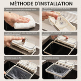 Porte-filtre pour cuisine