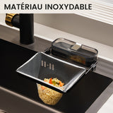 Porte-filtre pour cuisine
