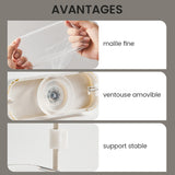 Porte-filtre pour cuisine