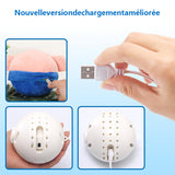 Jouet rebondissant chantant Bluetooth mignon
