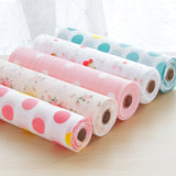 Papier Tampon Imperméable pour Cabinet en PVC