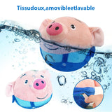 Jouet rebondissant chantant Bluetooth mignon