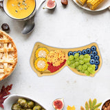 Planche apéro plateau forme rigolote