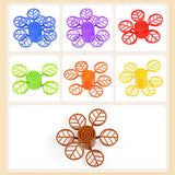 Jouets à blocs à empiler