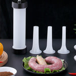 Fabricant de saucisses