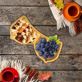 Planche apéro plateau forme rigolote