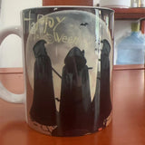 Mug créatif 3D pour l'espace