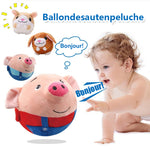 Jouet rebondissant chantant Bluetooth mignon