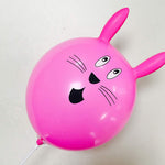 Ballon lapin