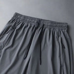 Short de glace en maille