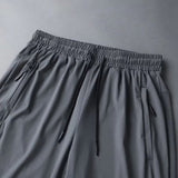 Short de glace en maille