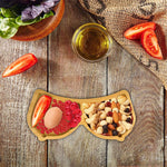 Planche apéro plateau forme rigolote
