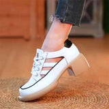 Sandales Légères et Creuses