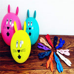 Ballon lapin