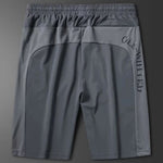 Short de glace en maille
