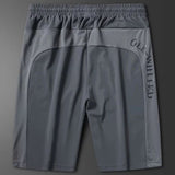 Short de glace en maille