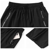 Short de glace en maille