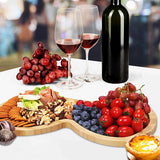 Planche apéro plateau forme rigolote