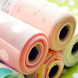 Papier Tampon Imperméable pour Cabinet en PVC