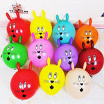 Ballon lapin