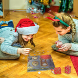 24 boîtes de puzzles dans des boîtes aveugles