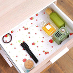 Papier Tampon Imperméable pour Cabinet en PVC