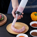 Fabricant de saucisses