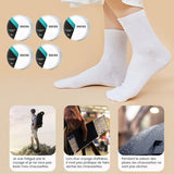 Chaussettes de compression jetables