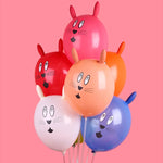 Ballon lapin