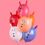 Ballon lapin