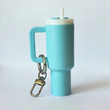 Porte-clés Mini Cup