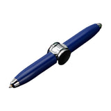 Stylo Fidget Spinner Avec Lumière LED