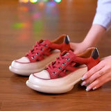 Sandales Légères et Creuses