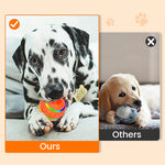 Balle intelligente pour animaux de compagnie