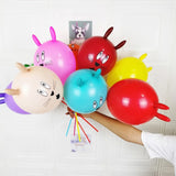 Ballon lapin